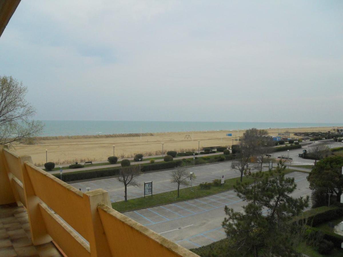 Condominio Carina Sud Bibione Exterior foto